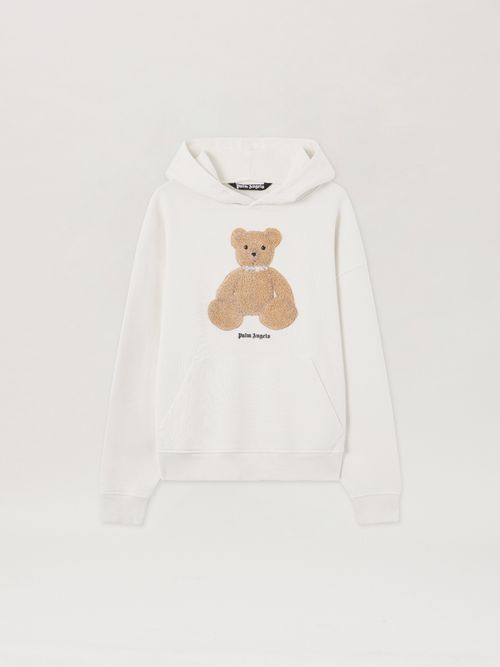 Bear Hoodie