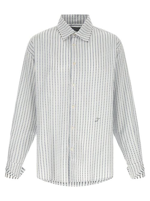 La Chemise Letro Shirt
