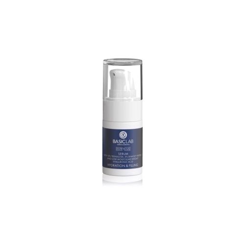 BasicLab Dermocosmetics Esteticus Anti-wrinkle hydrating seru
