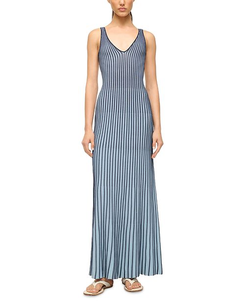 Claretta Dress