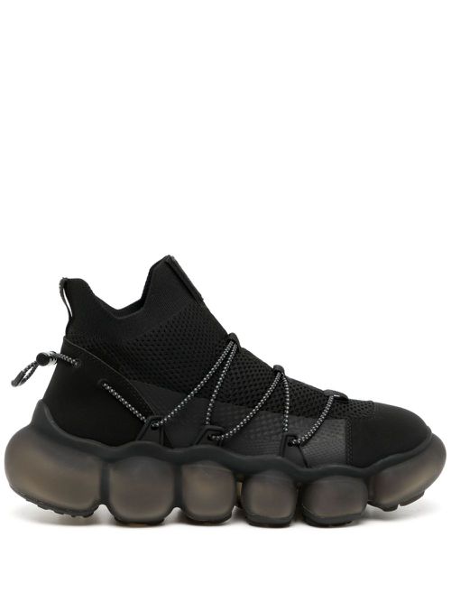 Jewelry Stone sneakers - Black