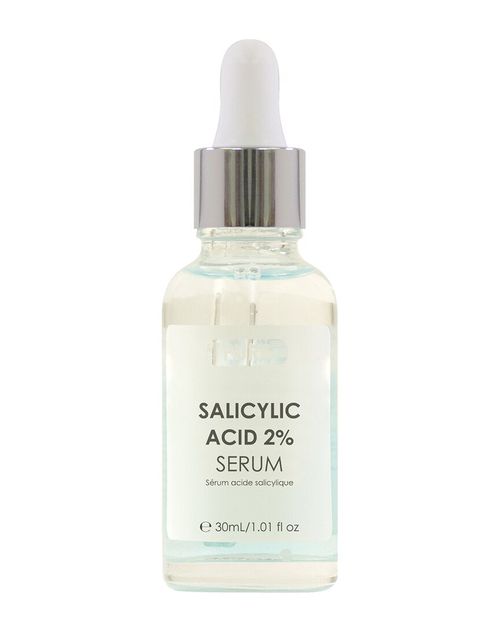 4oz Pure Salicylic Acid 2% Biphase Serum