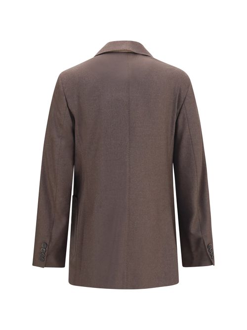 Cloruro Blazer — Brown