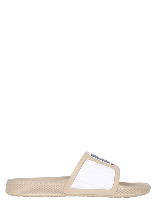 Telfar Rubber Slide Sanda