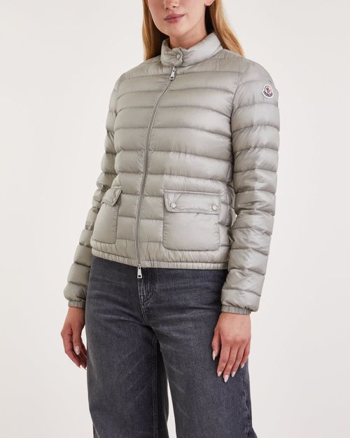 Moncler Jacket Lans Giubbotto Grey MONCLER 3