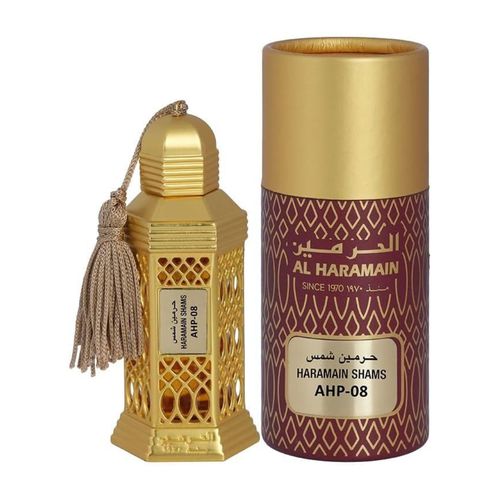 Unisex Shams Perfume Oil 0.4 oz Fragrances 6291106816280