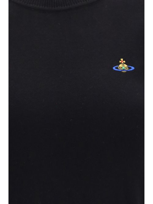 Bea Top — Black