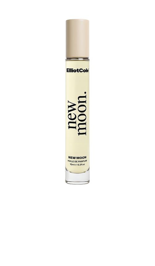 ElliotCole New Moon Huile De Parfum in Beauty: NA