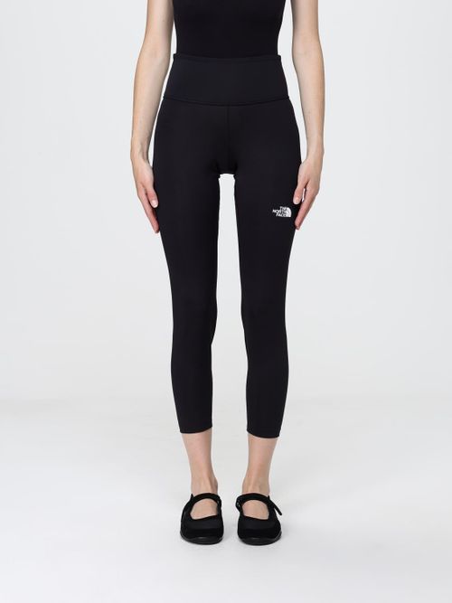 Pants Woman color Black
