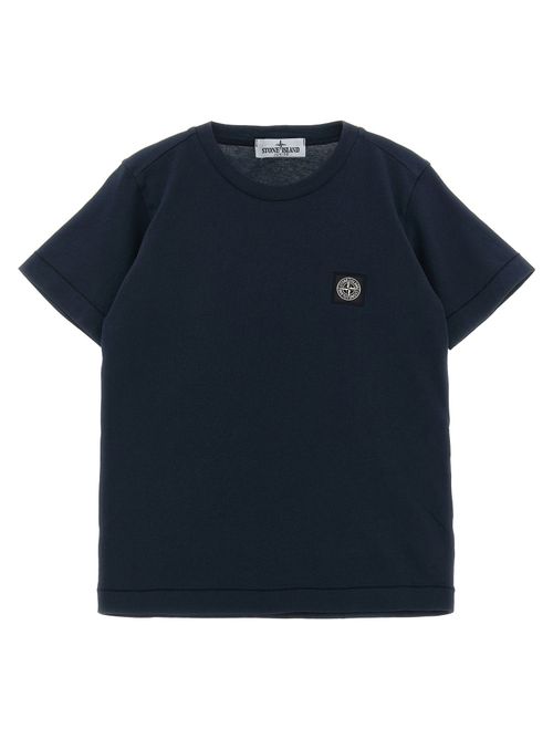 Compass Logo T-shirt