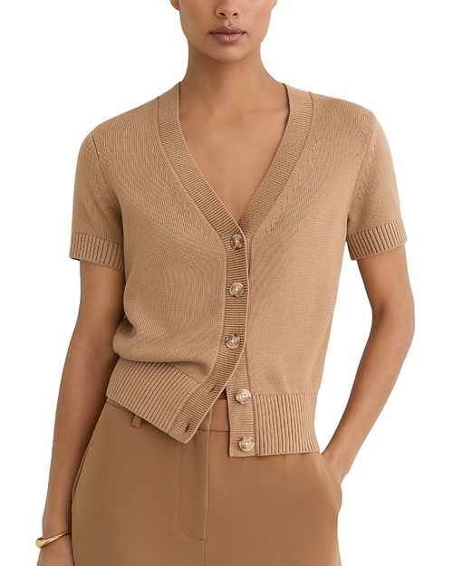 Anya Cardigan