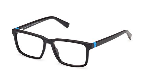 Timberland TB50061 Kids Kids' Glasses, Black, Size 50