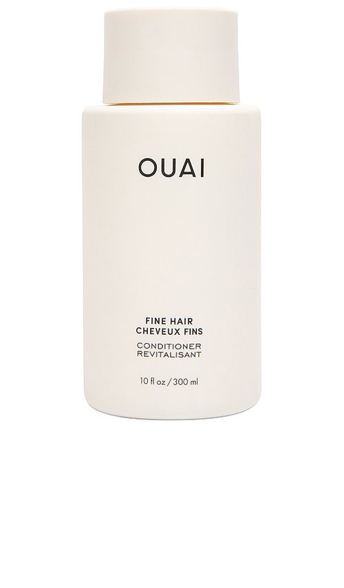 OUAI Fine Conditioner in Beauty: NA