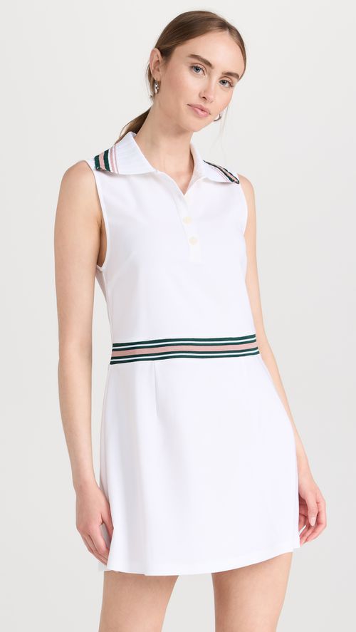 Easton Court Dress