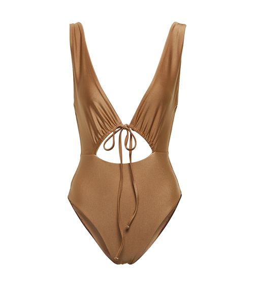 Exclusive to Mytheresa - Cava cutout swimsuit