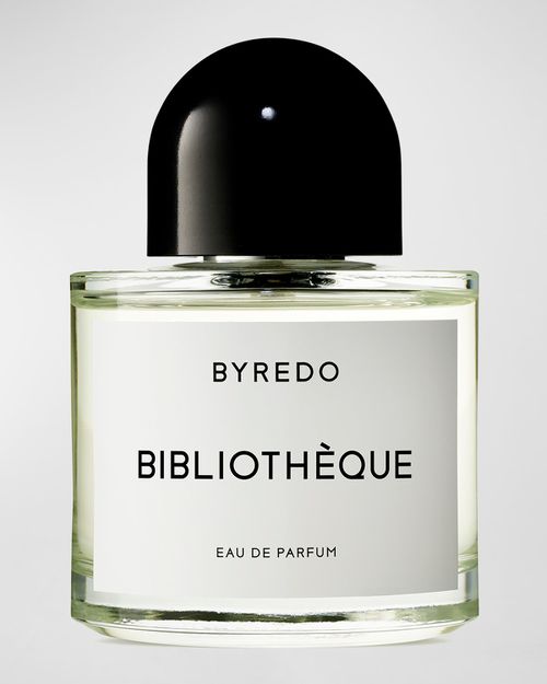Bibliotheque Eau de Parfum