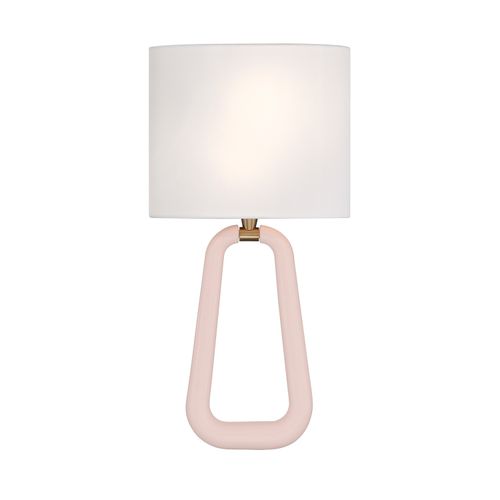 Aged Brass Wall Sconce from the Jori Collection