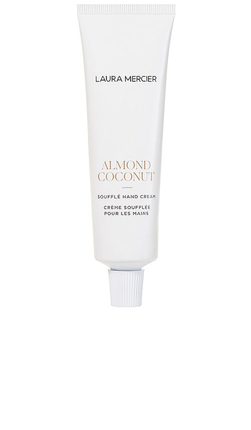 Laura Mercier Almond Coconut Souffle Hand Cream in Beauty: NA