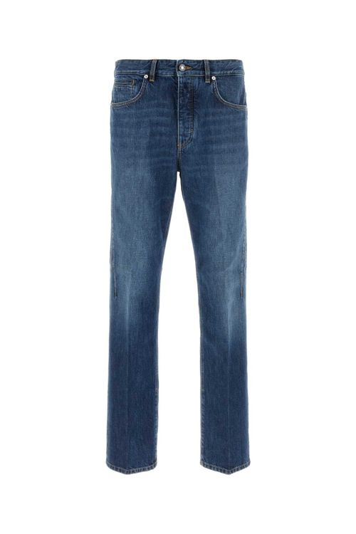 Jeans — Blue