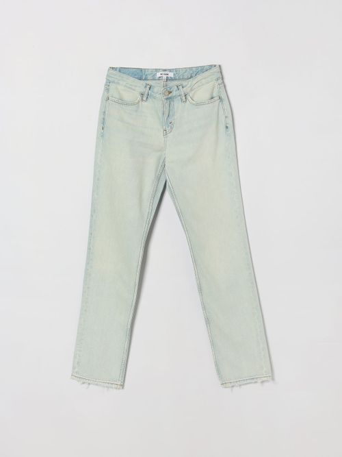 Jeans Kids color Blue