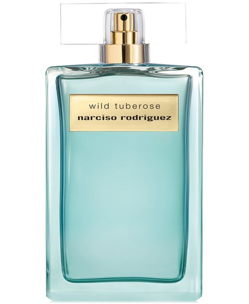 Wild Tuberose Eau de Parfum Intense, 3.3 oz.