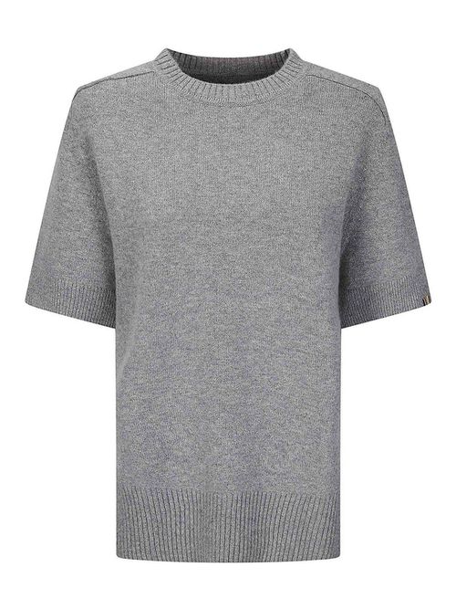 Cashmere top