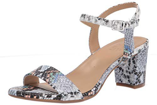 Naturalizer Womens Bristol Sandal