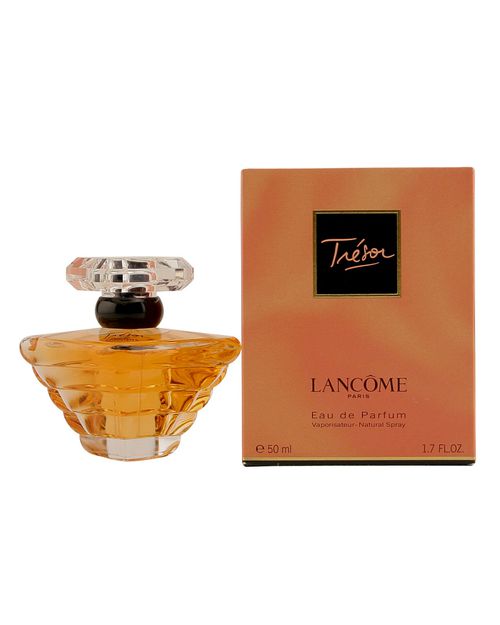 Tresor by Lancome, 1.7 oz L'EDP Spray for Women