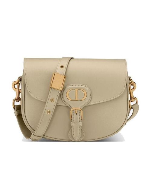 Medium Dior Bobby Bag