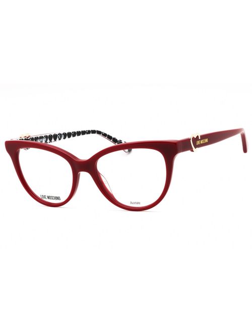 Cat-Eye Select Eyeglasses for Women