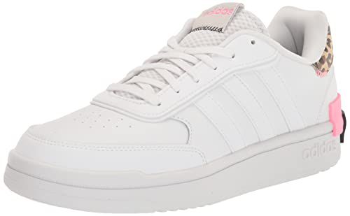 Adidas Women's Postmove Basketball Shoe