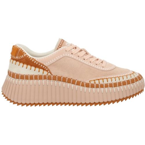 Chloé Sneaker "Nama