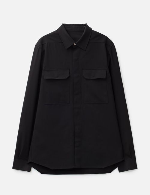 EDFU Overshirt