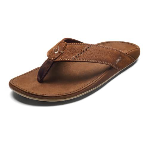 OLUKAI Nui Men's Beach Sandals