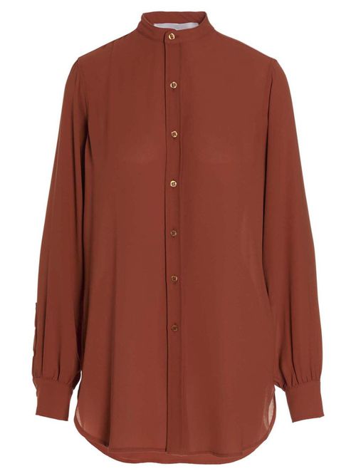 Orange N2 Shirt