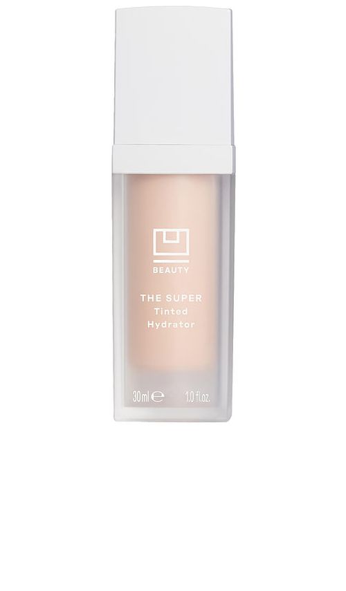U Beauty The Super Tinted Hydrator in Beauty: Multi