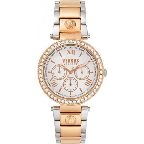VSPCA5521 Camden Market 38mm Quartz Watch