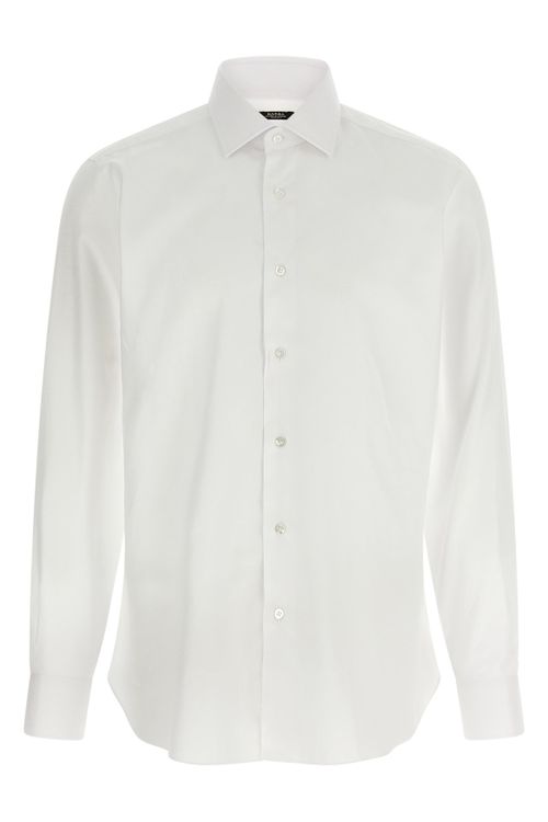 Cotton Shirt