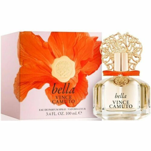 Bella Eau De Parfum Women's Perfume 3.4 Oz