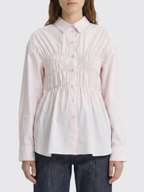 Shirt Woman color Pink