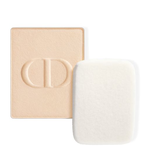 Forever Natural Velvet Compact Foundation Refill