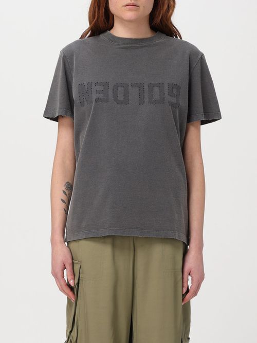 T-Shirt Woman color Grey