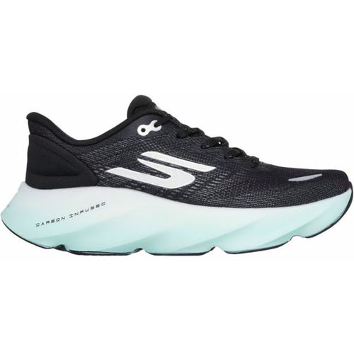 Women's Aero Burst Running Shoes 6.5 Regular black / white