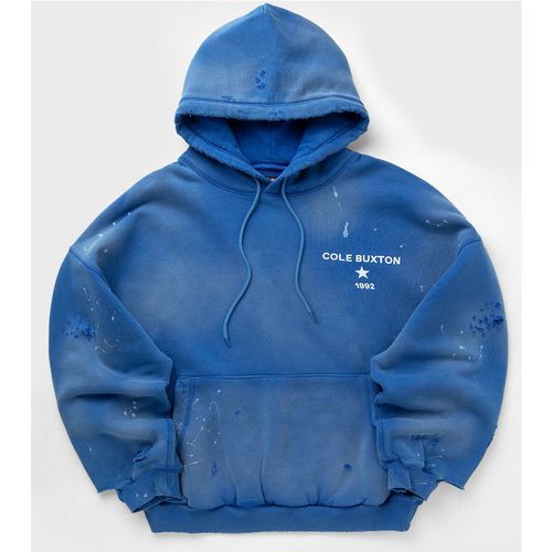 1992 DISTRESSED HOODIE