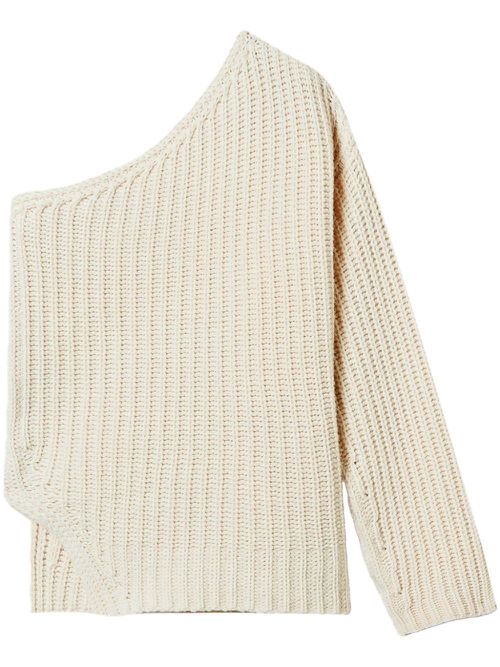 Alice jumper - Neutrals