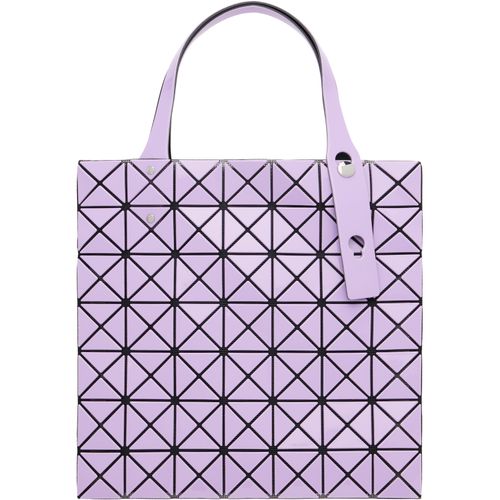 Purple Prism Gloss Tote