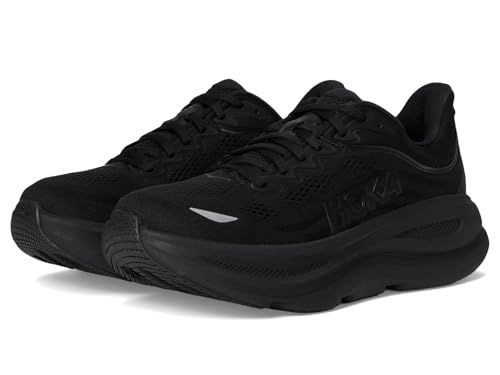 Hoka Women's Bondi 9 Sneaker