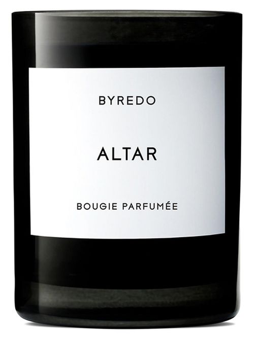 Byredo Altar 240 g — Scented Candle