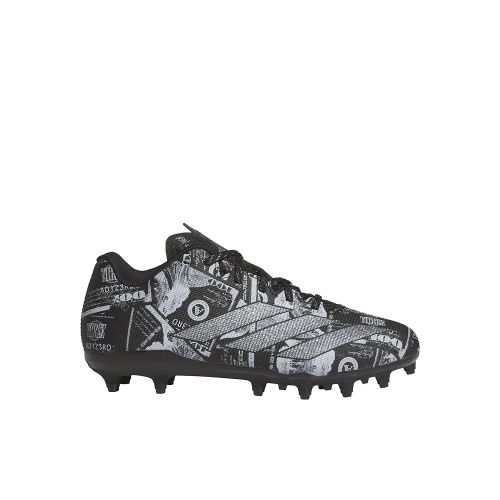 Adizero Electric.2 II SMU American Football Cleats