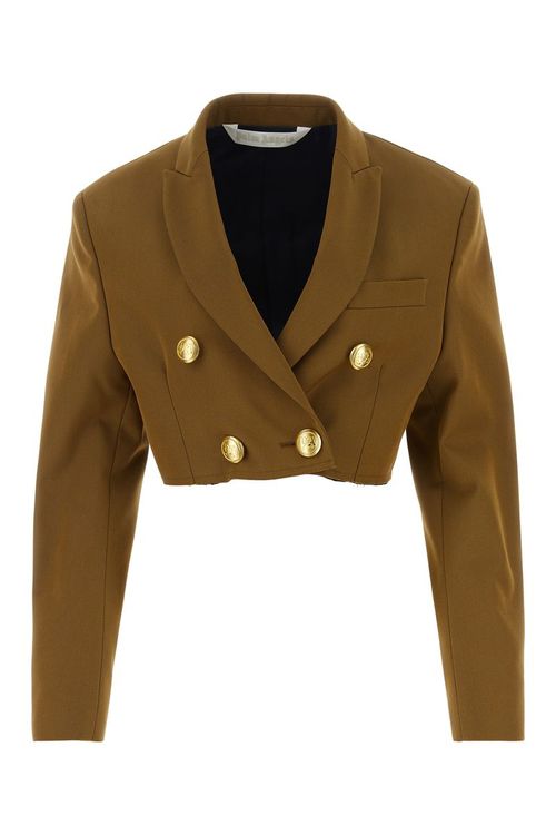 Jackets And Vests
